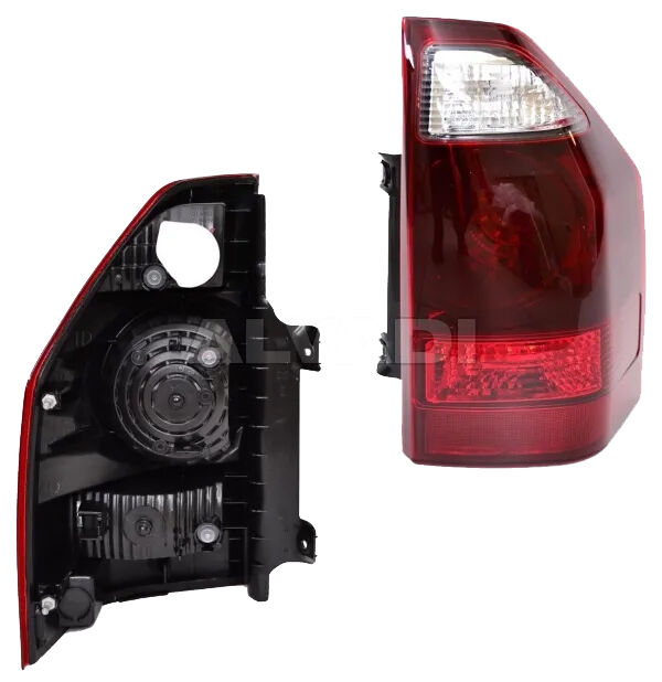 Stop Lambası Sağ Pajero 2003-2006 Arası (Üst)