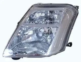 Far Sol Motorlu Cıtroen C2 03