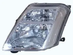 Far Sol Motorlu Cıtroen C2 03