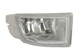 Sis Farı Sağ Skoda Fabia 1999-2006 Arası