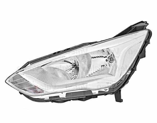 Ford Focus C-Max Ön Far El.Mot. Sol 15-19