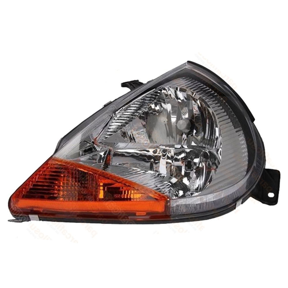 Far Ön Sol Ford Ka 1996-2007 Arası