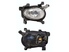 Kia Ceed Ön Sis Farı Sol 12-