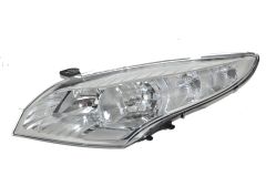 Sol Ön Far Megane 3