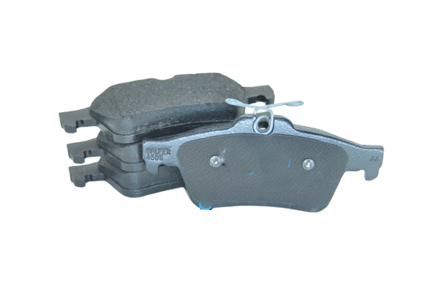 Fren Balatası Takımı Arka Laguna 3-Latitude