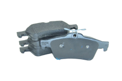 Fren Balatası Takımı Arka Laguna 3-Latitude