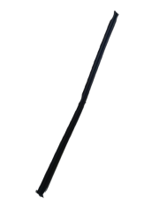 Sürgülü Kapı Direk Üst Fitili Sol Dokker