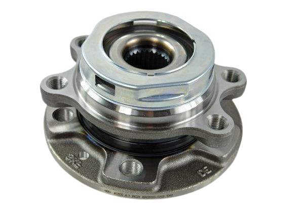 Ön Teker Poryası 2.0 Dci-Latitude (Rulmanlı)