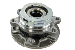 Ön Teker Poryası 2.0 Dci-Latitude (Rulmanlı)