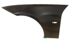 Ön Çamurluk Delikli Sol (Sedan) (4Kapı) Bmw 3 Serı E90 05-11 Arası