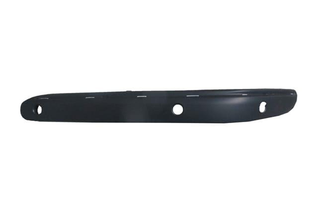 Ön Tampon Bandı Sol Astarlı Gri Park Sensör Deliklimercedes C Class W203 00-07 Arası