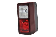 Tampon Arka Stop Lambası Alt Sağ Trafic 2015 Sonrası