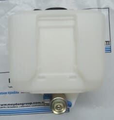 Ön Cam Su Bidonu-Deposu Motorlu Mazda B2200 Pick Up 1990-1997 Arası