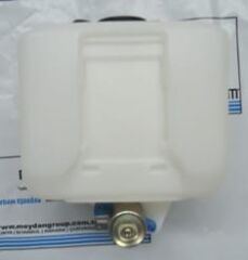 Ön Cam Su Bidonu-Deposu Motorlu Mazda B2200 Pick Up 1990-1997 Arası