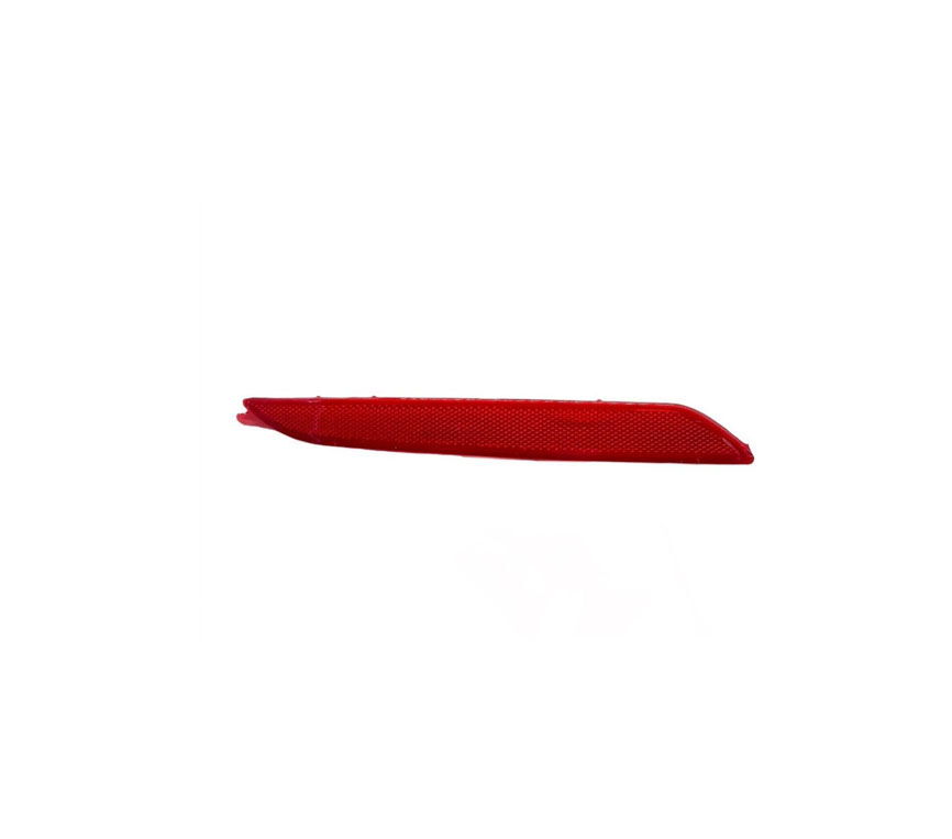 Arka Tampon Reflektörü Sol Elantra 2014-2015