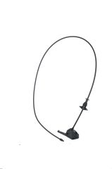 Motor Kaput Açma Teli R9-R11