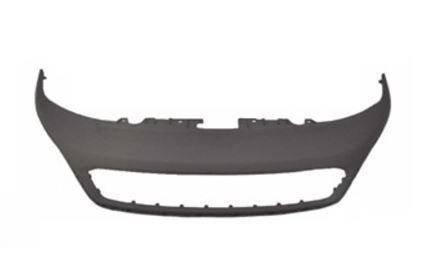 Fiat Fiorino Ön Tampon Üst Astarlı 15-