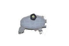 Radyatör Ek Depo Master 2 2004-2011 Modelleri İçin