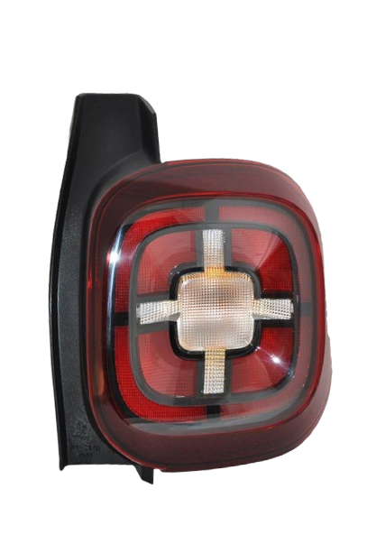 Sağ Stop Lambası Duster 2018 Sonrası