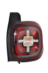 Sağ Stop Lambası Duster 2018 Sonrası