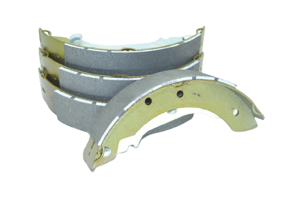 Fren Balatası Papuçlu Takımı Arka 1.5 Clio Symbol 2001-2012 Modelleri Arası (Thalia) (Büyük Kampana)