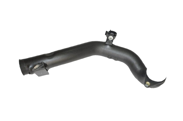 İntercool (Turbo) Borusu 1.3 Jtd Doblo 2015 Sonrası (Euro 6)(Soldan Çıkış Üst)