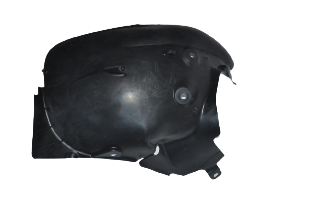 Çamurluk Davlumbazı Önün Arkası Sol Clio 3