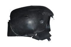 Çamurluk Davlumbazı Önün Arkası Sol Clio 3