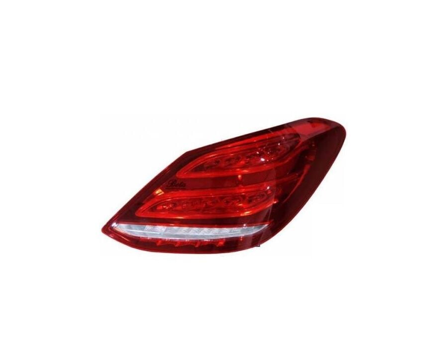 Stop Lambası Sağ W205 2014-