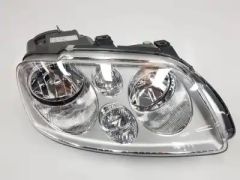 Ön Far Sağ Volkswagen Touran 2003-2006 Arası (Krom)