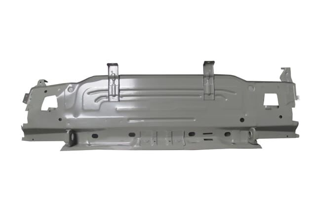 Arka Panelvolkswagen Golf 7 13-17 Arası