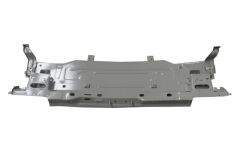 Arka Panelvolkswagen Golf 7 13-17 Arası