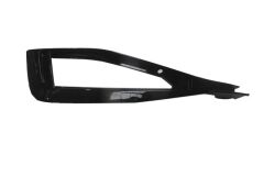 Sis Far Çerçevesi Sol (Parlak ) Volkswagen Passatvarıant B8 23-24 Arası