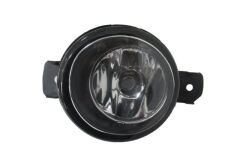 Sis Farı Sol Ampüllü  Renault Clıo 3 Hb 06-09 Arası