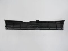 Ön Panjur Siyah Toyota Corolla Ae92 88-92 Arası
