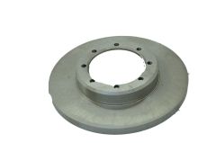 Fren Disk Ayna Tk. Arka Master 2011 Sonrası (Çift Teker)