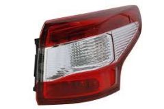 Stop Lambası Dış Sağ (Led) Nissan Qashqai 2015-2017 Arası