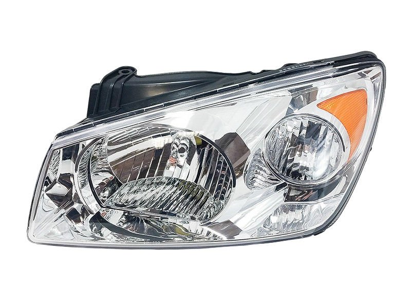 Far Ön Sağ Kia Cerato 2005 Sonrası