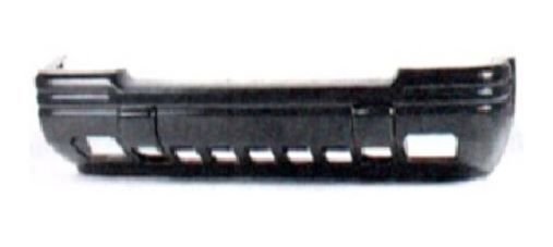 Jeep Grand Cherokee Ön Tampon Delikli Laredo Astarlı 96-98