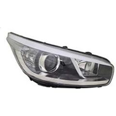 Kia Ceed Ön Far Elektrikli Motor.Ledli Gündüz Farlı Sağ 12-