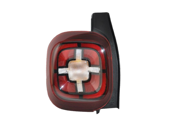 Sol Stop Lambası Duster 2018 Sonrası