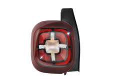 Sol Stop Lambası Duster 2018 Sonrası