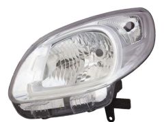 Sol Far Kango 2013 Sonrası (Beyaz)