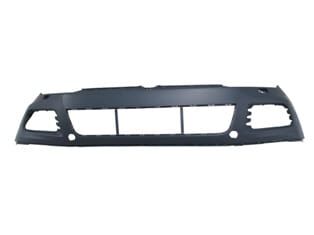 Ön Tampon (Sis-Panjur Ve Far Yıkama Delikli Tw) Volkswagen Touareg 10-14 Arası