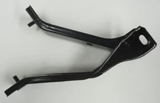 Ön Çamurluk İç Bağlantı Braketi Sol Toyota Hılux Pıck Up Ln85 89-97 Arası
