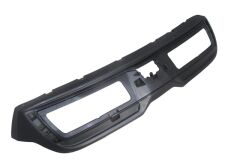 Karlık (Arka Tampon Altı) Sıyah (Spoıler) Mg Mg4 22-23 Arası