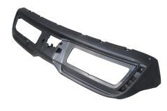 Karlık (Arka Tampon Altı) Sıyah (Spoıler) Mg Mg4 22-23 Arası