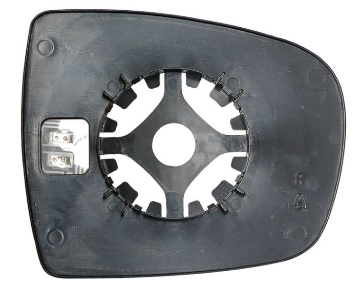 Sağ Dış Dikiz Ayna Camı Trafic (Elektirikli)