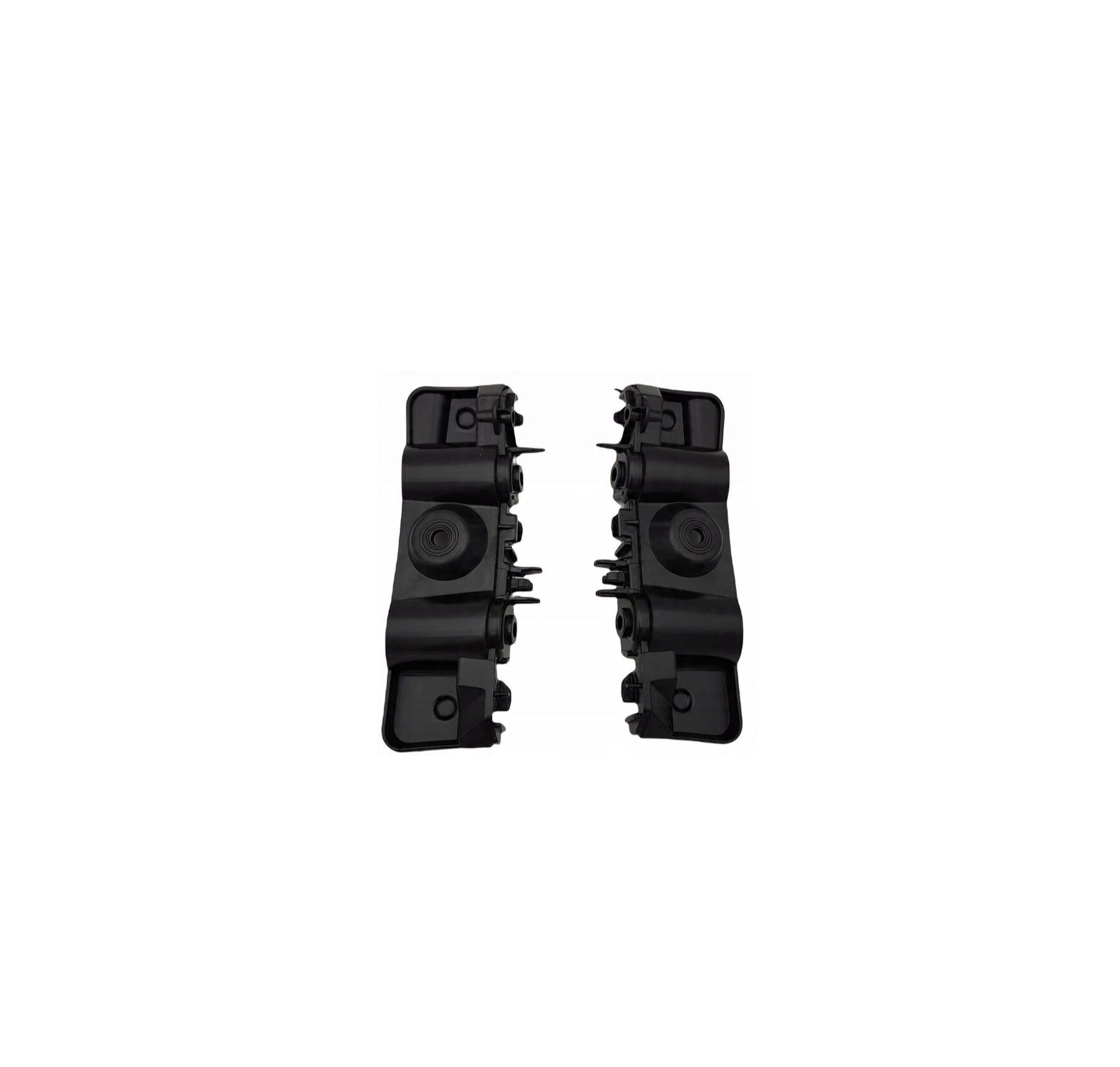 Ön Tampon Braketi Set Clio 5 2019-