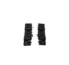 Ön Tampon Braketi Set Clio 5 2019-